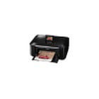 Canon PIXMA MG8150, Jato de tinta, Impressão a cores, 9600 x 2400 DPI, Cópia a cores, A4, Impressão directa - Canon 4504B006