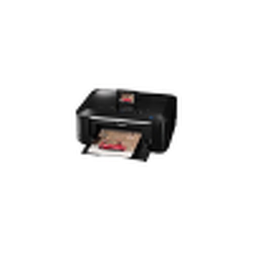 Canon PIXMA MG8150, Jato de tinta, Impressão a cores, 9600 x 2400 DPI, Cópia a cores, A4, Impressão directa - Canon 4504B006