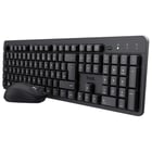 Combo TRUST TKM-360 wireless (teclado + rato) - Trust TECTRU25407