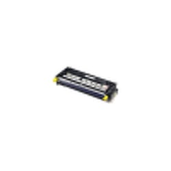 Cartucho de toner genérico amarelo Dell 3110/3115 - Substitui 593-10173 - Dell DT-3110YL