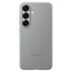 SAMSUNG S25 VEGAN LEATHER CASE GREY - Samsung EF-VS931PJEGWW