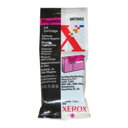 Tinteiro XJ4C/XJ6C/C6/C8/DWC450c (8R7662) Magenta - Xerox 8R7662