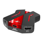 SPIRIT OF GAMER CROSS GAME 2 HUB CONVERTER FOR CONSOLE - Spirit of Gamer SOG-CONV2