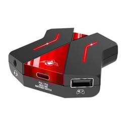 SPIRIT OF GAMER CROSS GAME 2 HUB CONVERTER FOR CONSOLE - Spirit of Gamer SOG-CONV2