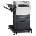 HP LaserJet 4345xs, Laser, Digitalização a cores - HP Q3944A