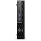 DELL OPTIPLEX MICRO MFF i5-12500T 16GB 512GB W11P 1Y - Dell RTTMW