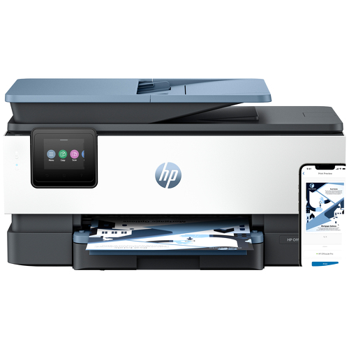 HP IMP MFP OFFICEJET PRO AIO 8125e - HP 405U8B