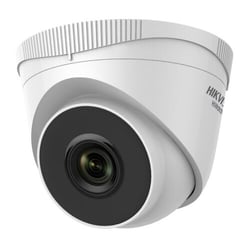 HIKVISION CAM VIGILANCIA 4 MP FIXED TURRET NETWORK - Hikvision HWI-T240HA-LU(2.8mm)(HiWatchST