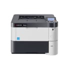 KYOCERA FS-2100DN, Laser, 1200 x 1200 DPI, A4, 40 ppm, Impressão Duplex, Cinzento, Branco - Kyocera-Mita 1102MS3NLV