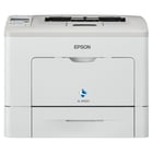 Epson Workforce AL-M400DN, Laser, 1200 x 1200 DPI, A4, 45 ppm, Impressão Duplex, Pronto para trabalhar em rede - Epson C11CC65011