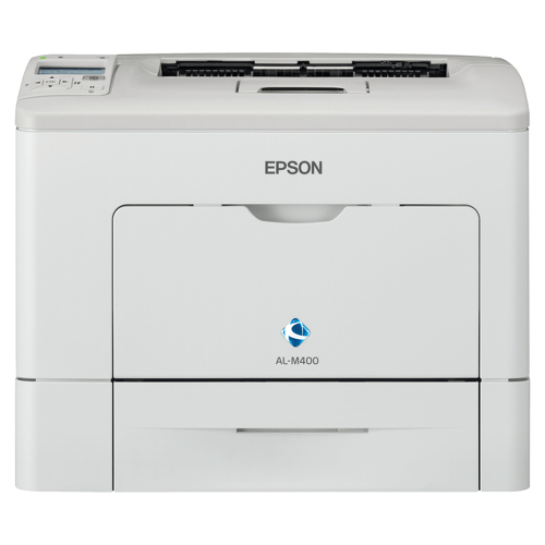 Epson Workforce AL-M400DN, Laser, 1200 x 1200 DPI, A4, 45 ppm, Impressão Duplex, Pronto para trabalhar em rede - Epson C11CC65011