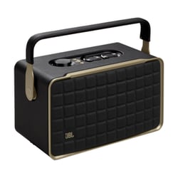JBL COLUNA BLUETOOTH & WIFI AUTHENICS A 300 - JBL AUTHENTICS A300