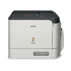 Epson AcuLaser C3900DN, Laser, Cor, 600 x 600 DPI, A4, 30 ppm, Impressão Duplex - Epson C11CB46021