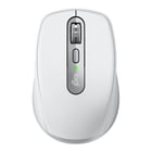 Logitech MX Anywhere 3 4000dpi USB Flash Drive para Mac - Recarregável - 5 botões - Mão direita - Branco - Logitech 910-005991