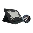 LIFETECH CAPA PROTETORA P/ TABLET CLASSIC BLACK 10.1" - Lifetech LFTBS024