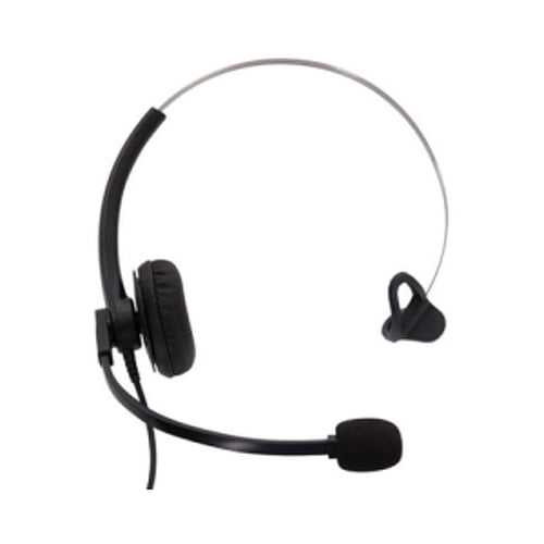 Headset Call Centers Jack 3.5 mm - Velleman VELHSMT2