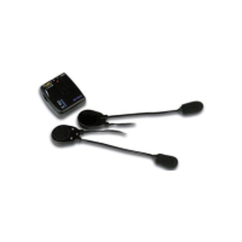 Sistema Intercomunicação Motociclos - Velleman VELINTERCOM