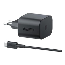 Adaptador de energia para Nintendo Switch 2 - Comprimento do cabo: 1,5 m - Nintendo 10015096