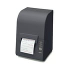 Epson TM-U230 (136): Serial, PS, EDG, Dot matrix, Impressora POS, 3,5 lps, 1,2 x 3,1 mm, 16 cpi, 60 - 85 µm - Epson C31C391136