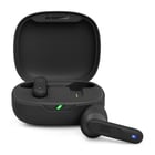 JBL EARPHONES WAVE FLEX 2 TWS BLUETOOTH BLACK - JBL WAVEFLEX2BLK