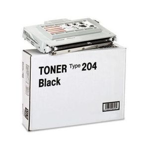 Toner AP204 (400316) Preto - Ricoh 400316