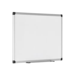 Quadro Branco 150x120cm Aço Lacado Magnético MA1207170 - Bi-Office 340MA1207170