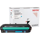 Cartucho de Toner Genérico Xerox Everyday HP CF361X Ciano - Substitui 508X - Xerox 006R03680