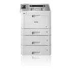 Brother HL-L9310CDWTT, Laser, Cor, 2400 x 600 DPI, A4, 31 ppm, Impressão Duplex - Brother HLL9310CDWTT