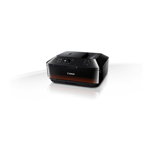 Canon PIXMA MX925, Jato de tinta, Impressão a cores, 9600 x 2400 DPI, A4, Impressão directa, Preto - Canon 6992B022