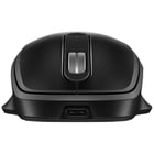 Rato HP 515 UF RECHBL Wireless - HP 9C2F7AA