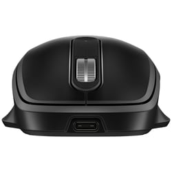 Rato HP 515 UF RECHBL Wireless - HP 9C2F7AA