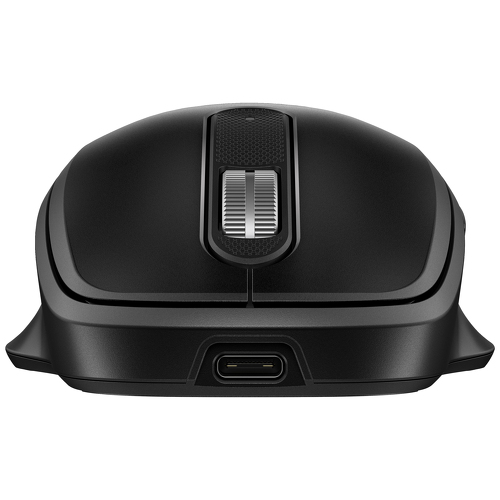 Rato HP 515 UF RECHBL Wireless - HP 9C2F7AA