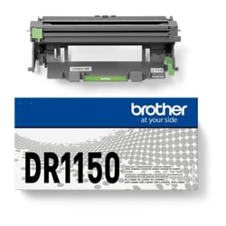 Tambor original DR1150 da Brother - DR1150 - Brother DR1150