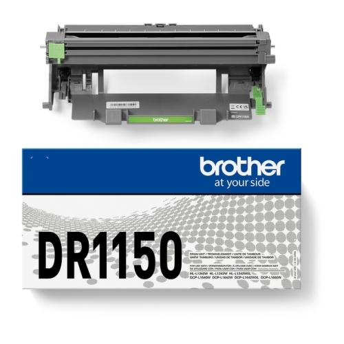 Tambor original DR1150 da Brother - DR1150 - Brother DR1150