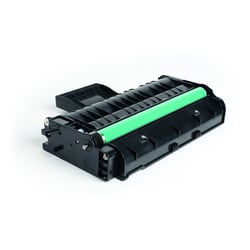 Cartucho de Toner Ricoh Aficio SP277 Preto Genérico - Substitui 408160/SP277HE - Ricoh RT-SP277