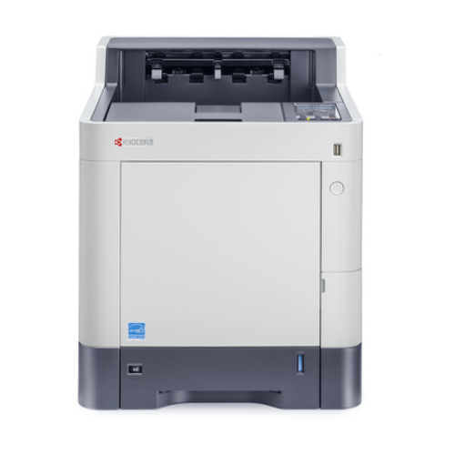 KYOCERA ECOSYS P6035cdn/KL3, Laser, Cor, 9600 x 600 DPI, A4, 35 ppm, Impressão Duplex - Kyocera-Mita 870B61102NS3NL0