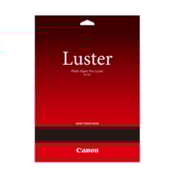 LU-101 A4 20 folhas - Canon 6211B006