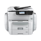 Epson WorkForce Pro WF-C869RDTWFC EPP, Laser, Impressão a cores, 4800 x 1200 DPI, A3, Impressão directa, Branco - Epson C11CF34401LR