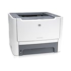 HP LaserJet P2015dn Printer, 1200 x 1200 DPI, 26 ppm, Impressão Duplex, Pronto para trabalhar em rede - HP CB368A