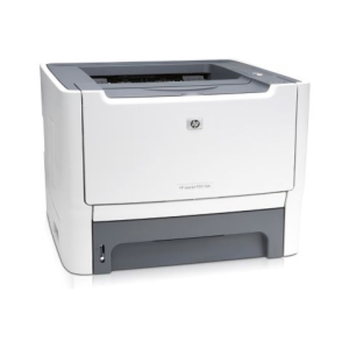 HP LaserJet P2015dn Printer, 1200 x 1200 DPI, 26 ppm, Impressão Duplex, Pronto para trabalhar em rede - HP CB368A