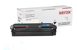 Cartucho de toner genérico ciano Samsung CLP415/CLX4195 Xerox Everyday - Substitui CLT-C504S/SU025A - Xerox 006R04309