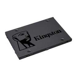 KINGSTON SSD A400 240GB SATA 2.5" - Kingston SA400S37/240G