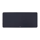 Tapete de Rato HAMA "Business", XL, 70 x 30 cm, black - Hama 00126877