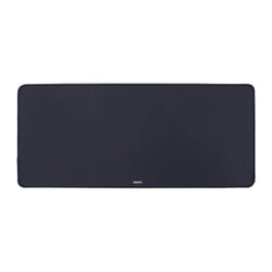 Tapete de Rato HAMA "Business", XL, 70 x 30 cm, black - Hama 00126877