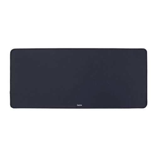 Tapete de Rato HAMA "Business", XL, 70 x 30 cm, black - Hama 00126877