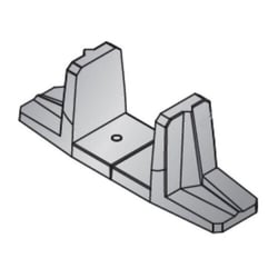 DELTA SUPORTE FORMATO TORRE - Delta 3915102146-S35