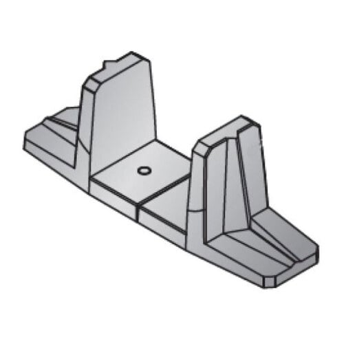 DELTA SUPORTE FORMATO TORRE - Delta 3915102146-S35