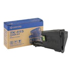 Toner FS1041/FS1220MFP/FS1320MFP/FS1041 Preto - Kyocera/Mita TK1115