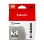Canon PGI-72 GY tinteiro 1 unidade(s) Original Rendimento padrão Cinzento - Canon PGI72GY