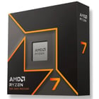 AMD Ryzen 7 9700X Procesador 3.8/5.5GHz - AMD 297787
